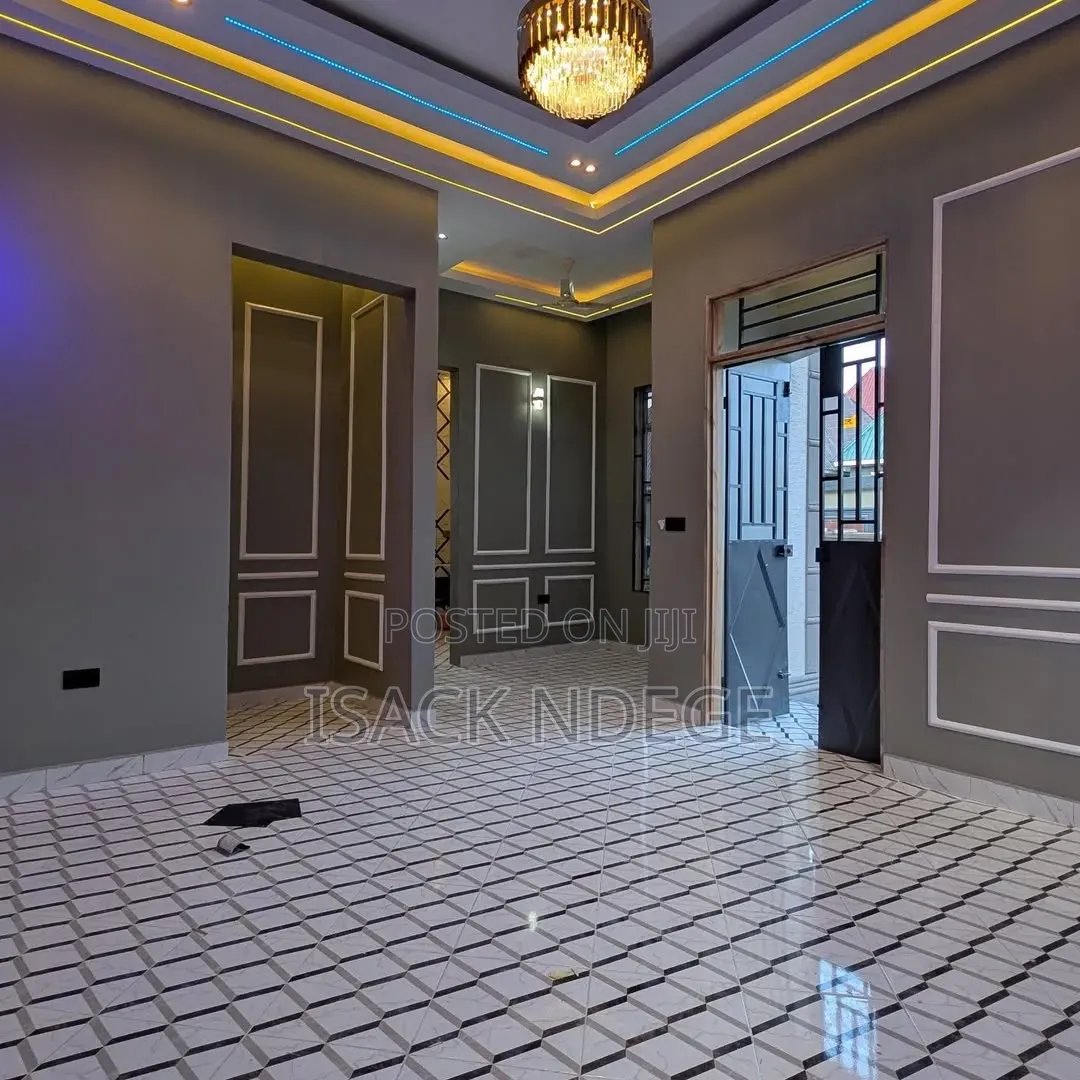 3bdrm House in Chanika, Chamazi for sale