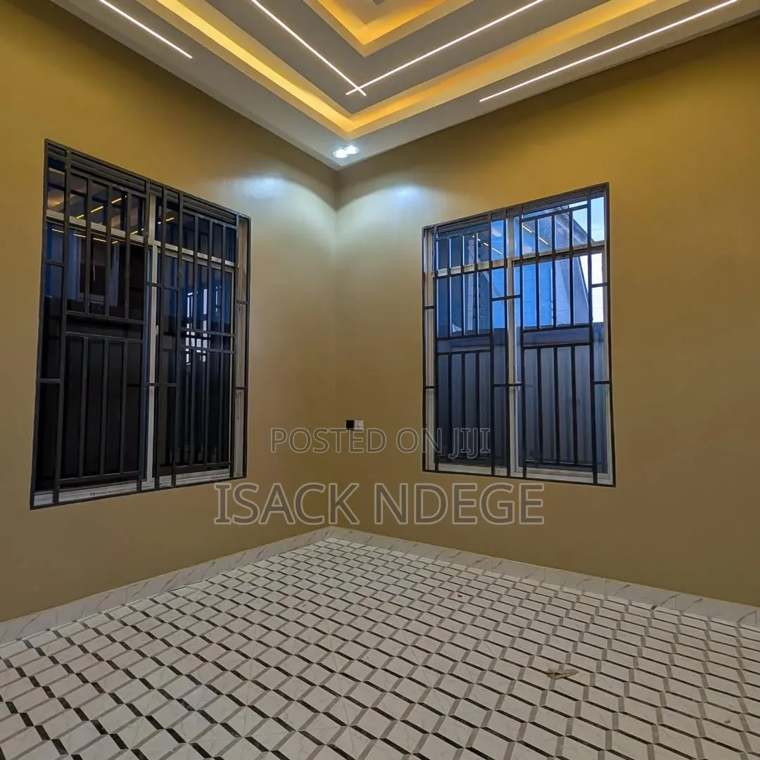 3bdrm House in Chanika, Chamazi for sale