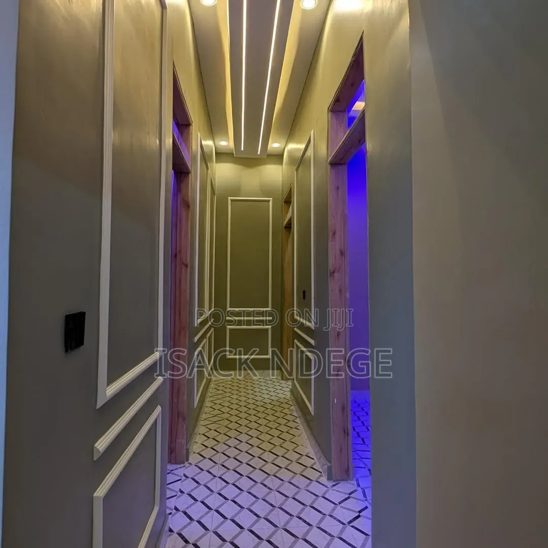 3bdrm House in Chanika, Chamazi for sale