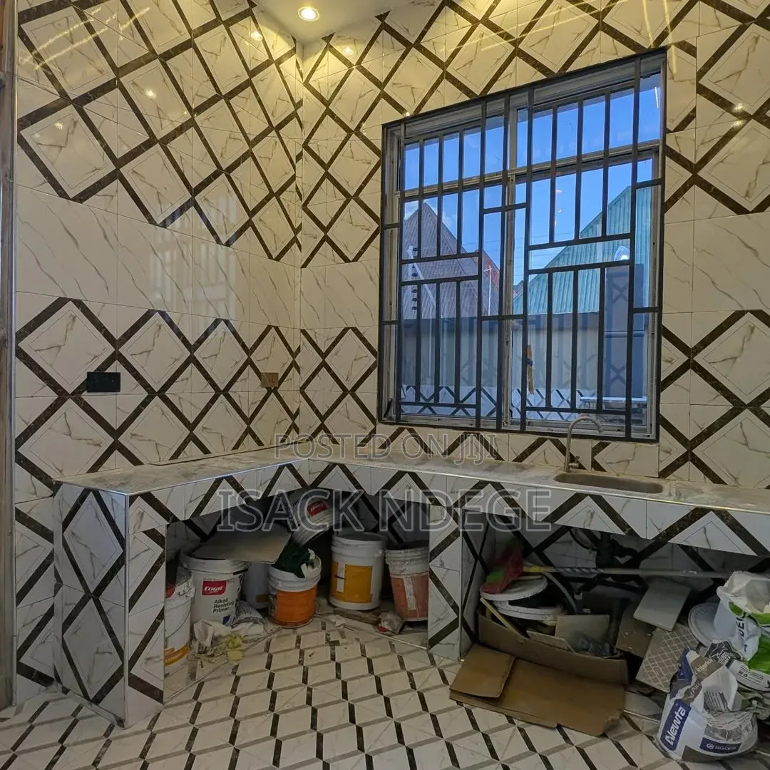 3bdrm House in Chanika, Chamazi for sale