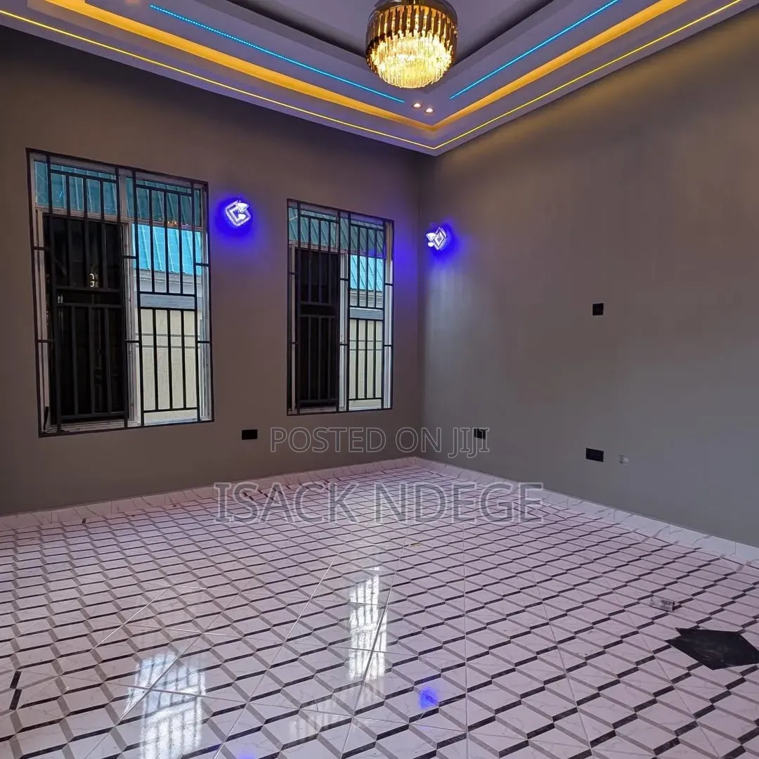 3bdrm House in Chanika, Chamazi for sale