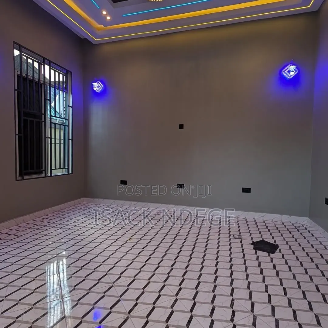 3bdrm House in Chanika, Chamazi for sale