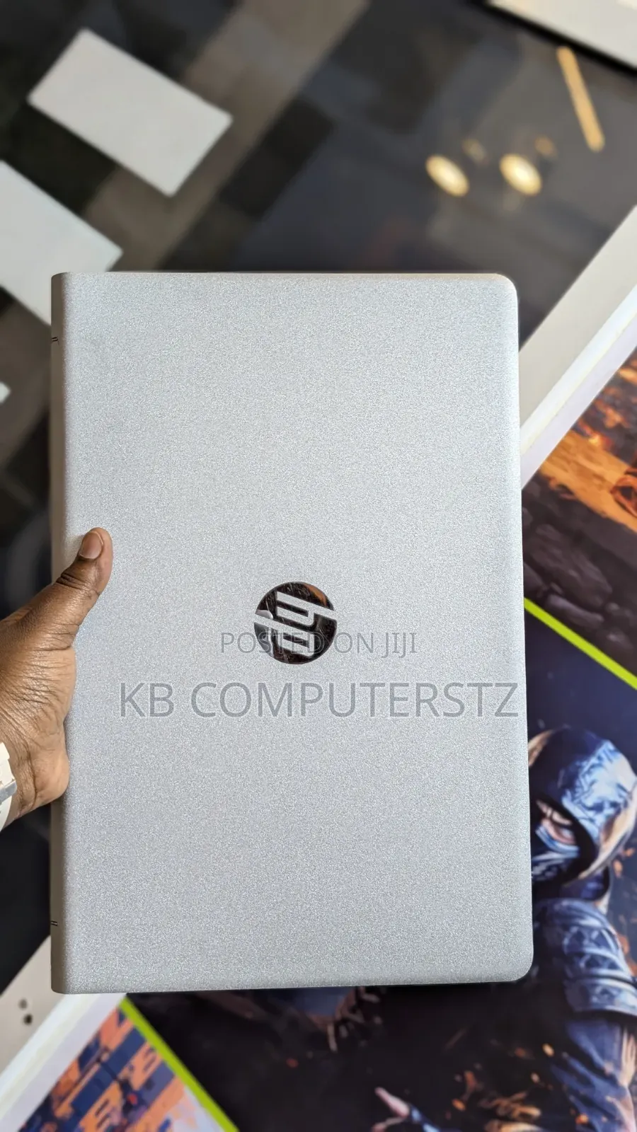 Laptop HP EliteBook 840 G6 8GB Intel Core i5 SSD 256GB