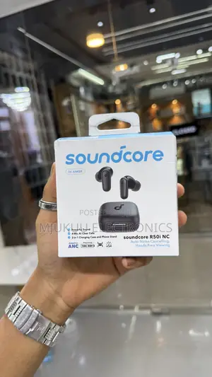 R50i Nc by Anker