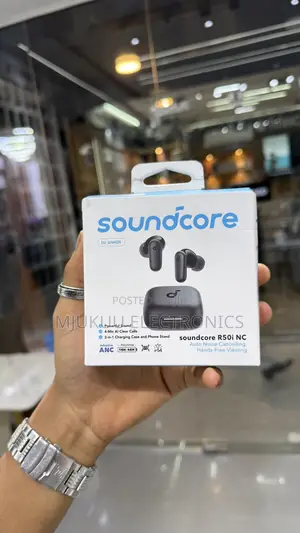R50i Nc by Anker