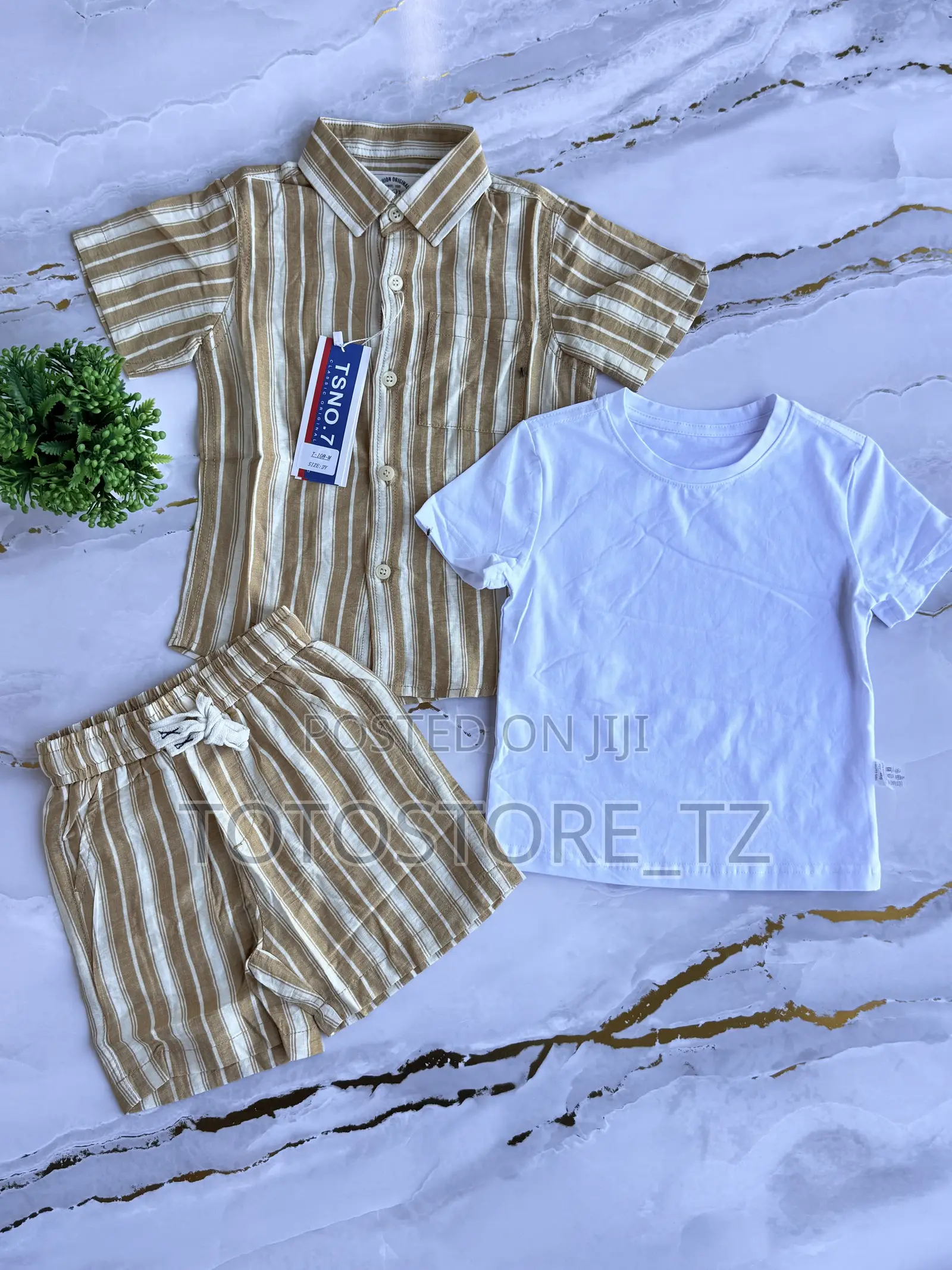 Baby Outfits