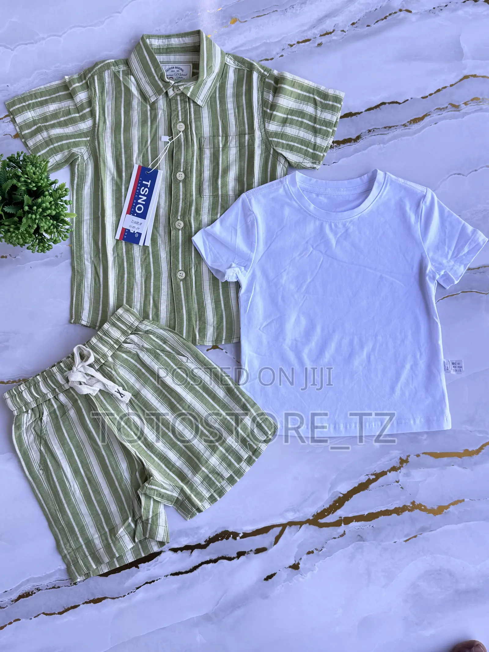 Baby Outfits