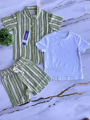 Baby Outfits