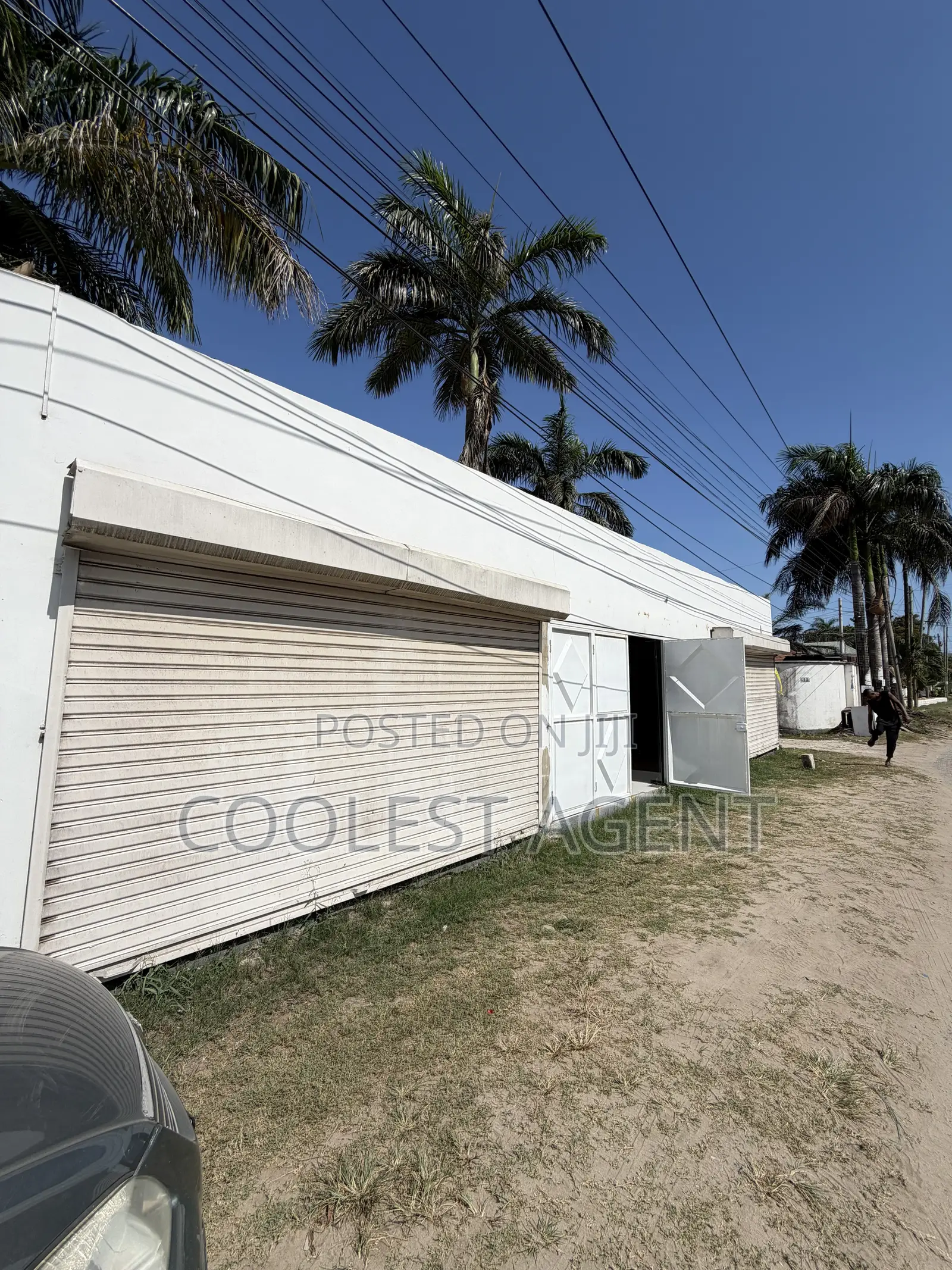 Business Place for Rent