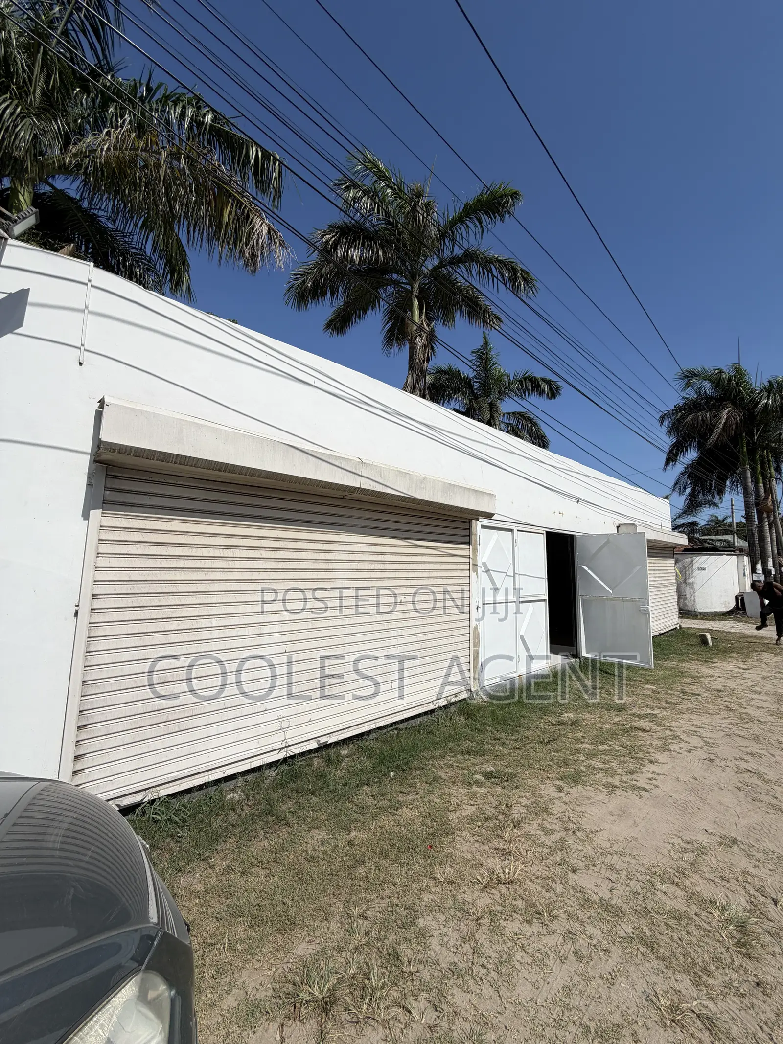 Business Place for Rent