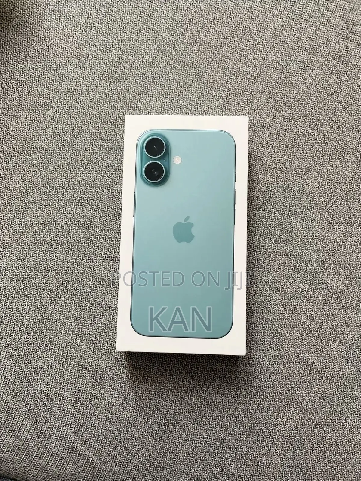 New Apple iPhone 16 128 GB