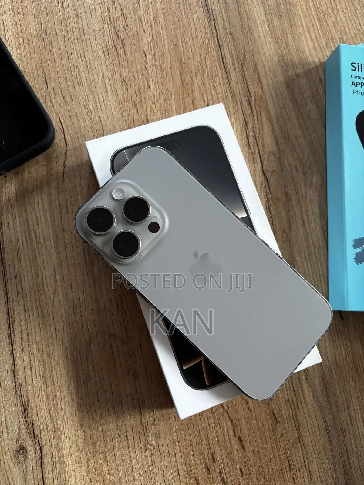 New Apple iPhone 16 Pro Max 256 GB