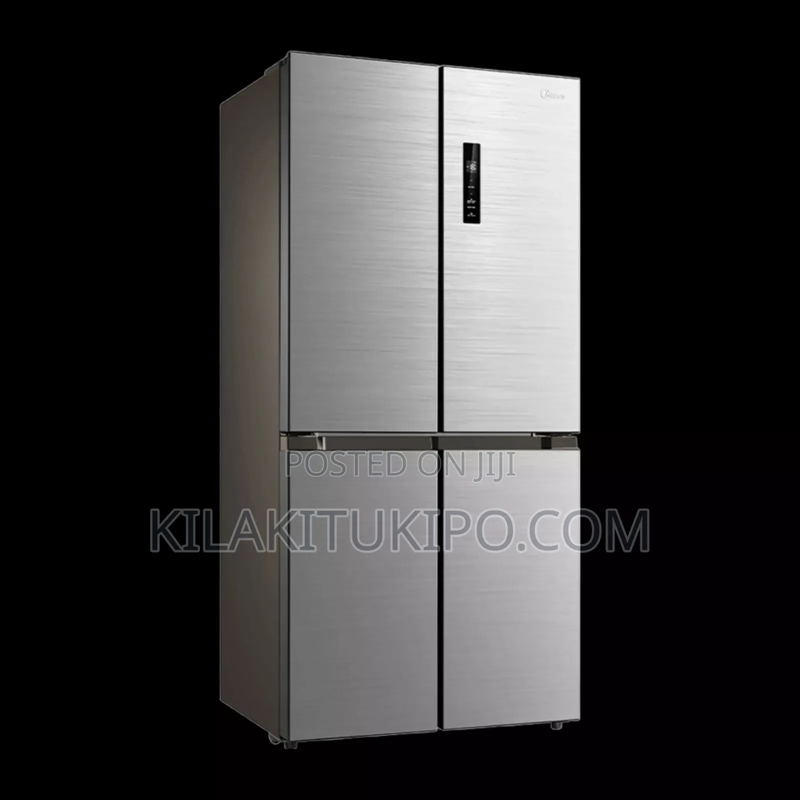 Model:mdrf632fig46d Midea 474l Refrigerator