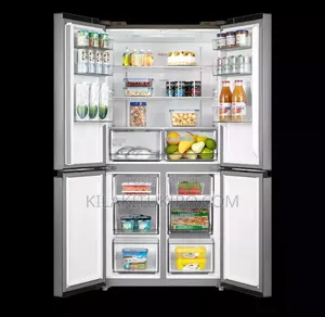Model:mdrf632fig46d Midea 474l Refrigerator