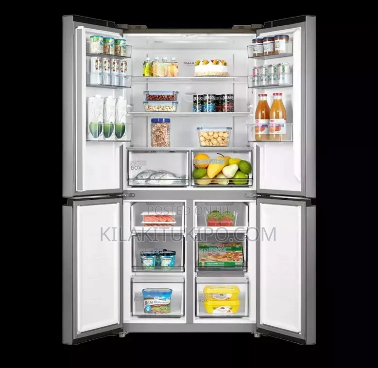 Model:mdrf632fig46d Midea 474l Refrigerator