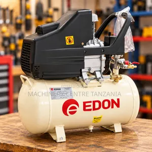 EDON Air Compressor 25 Litres (Oil)