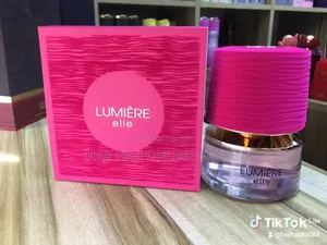 Lumiere Elle Perfume