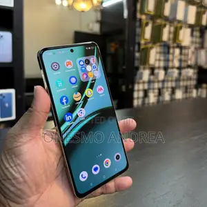 Realme Narzo 128 GB Rose Gold