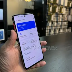 Realme Narzo 128 GB Rose Gold