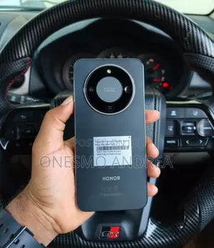 New Honor X9 5G 256 GB Red