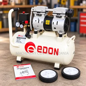 Edon Air Compressor Silent 25 Litres