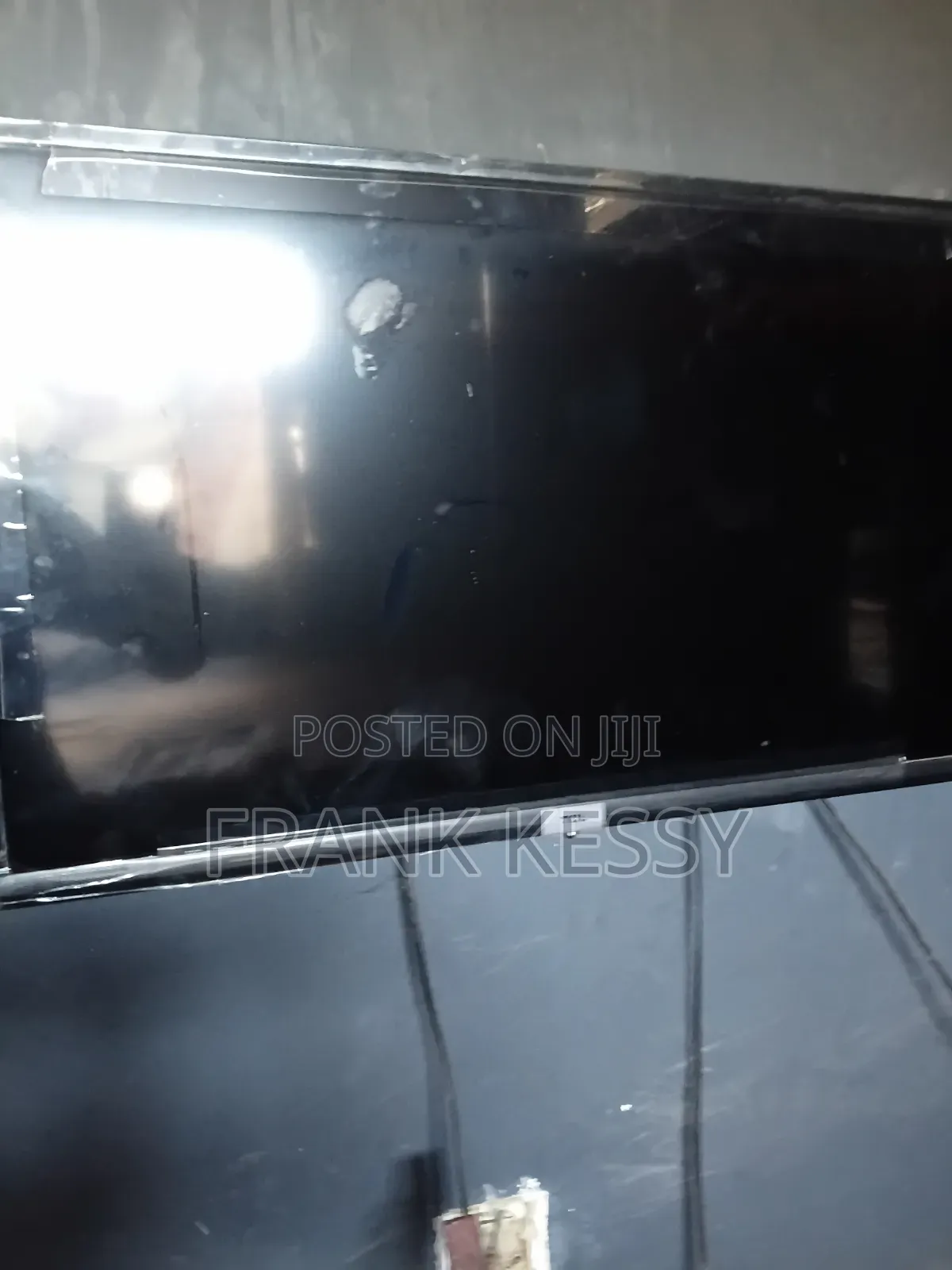 Nauza Smart TV