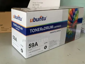 Toner-HP-59a-Cf259a-Black-With a Chip