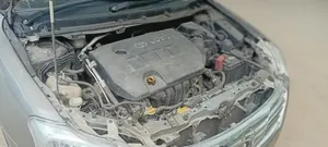 Toyota Premio 2008 Gray