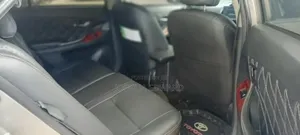 Toyota Premio 2008 Gray