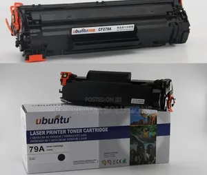 Toner-HP-79a-Cf279a-Black