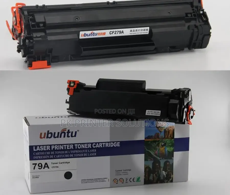 Toner-HP-79a-Cf279a-Black
