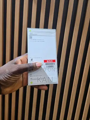 New Apple iPhone Air 256 GB