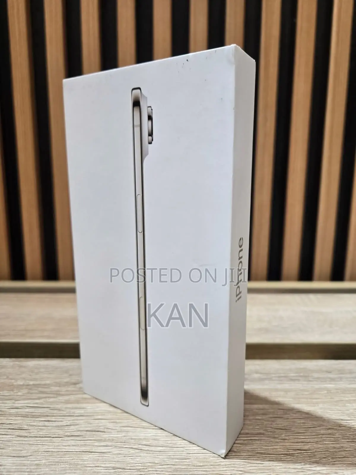 New Apple iPhone Air 256 GB