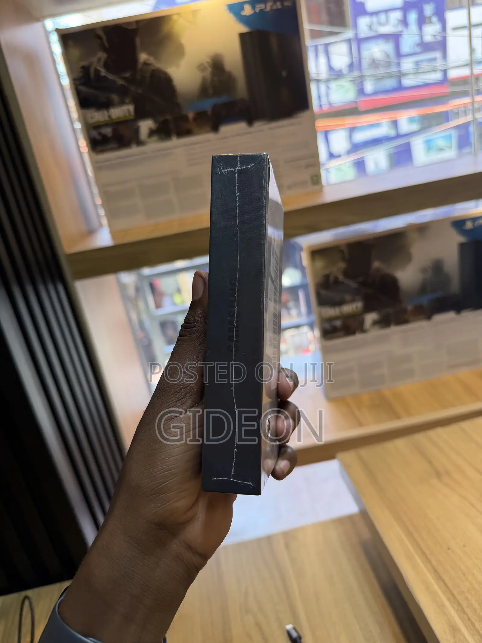 New Samsung Galaxy S24 256 GB Gray