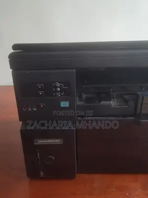 HP Laserjet Pro M1132 MFP