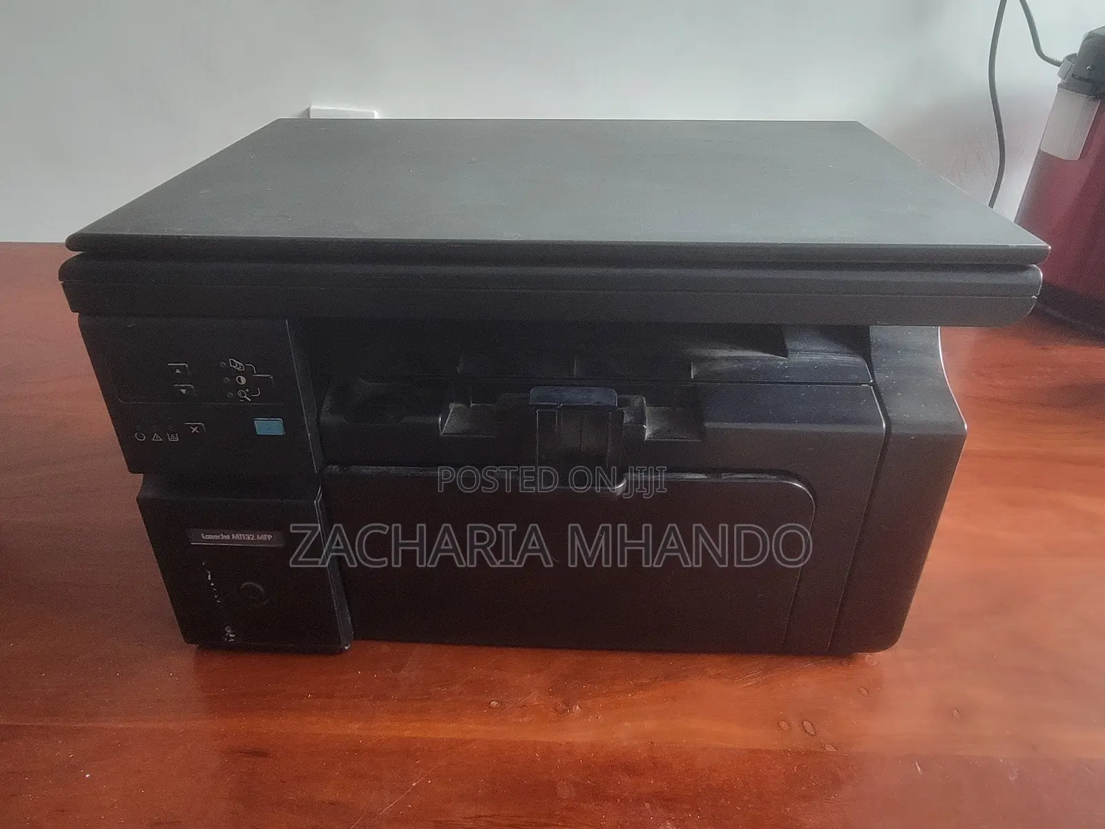 HP Laserjet Pro M1132 MFP