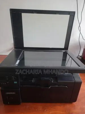 HP Laserjet Pro M1132 MFP