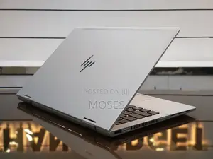 Laptop HP EliteBook x360 830 G6 8GB Intel Core i7 SSD 256GB