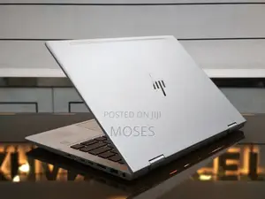 Laptop HP EliteBook x360 830 G6 8GB Intel Core i7 SSD 256GB