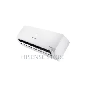 Hisense 18,000 BTU Wall Split Inverter AC (AS-18TR4SMADB01)