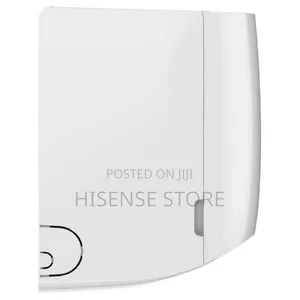 Hisense 18,000 BTU Wall Split Inverter AC (AS-18TR4SMADB01)