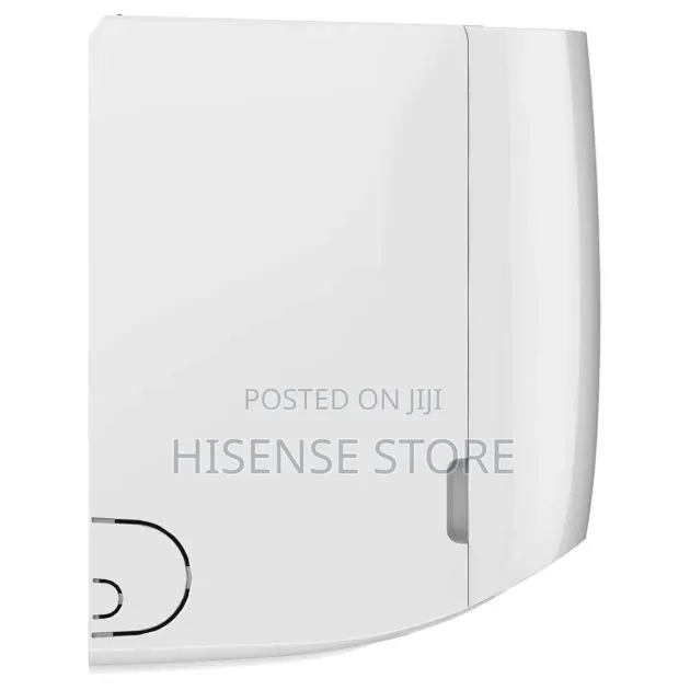 Hisense 18,000 BTU Wall Split Inverter AC (AS-18TR4SMADB01)