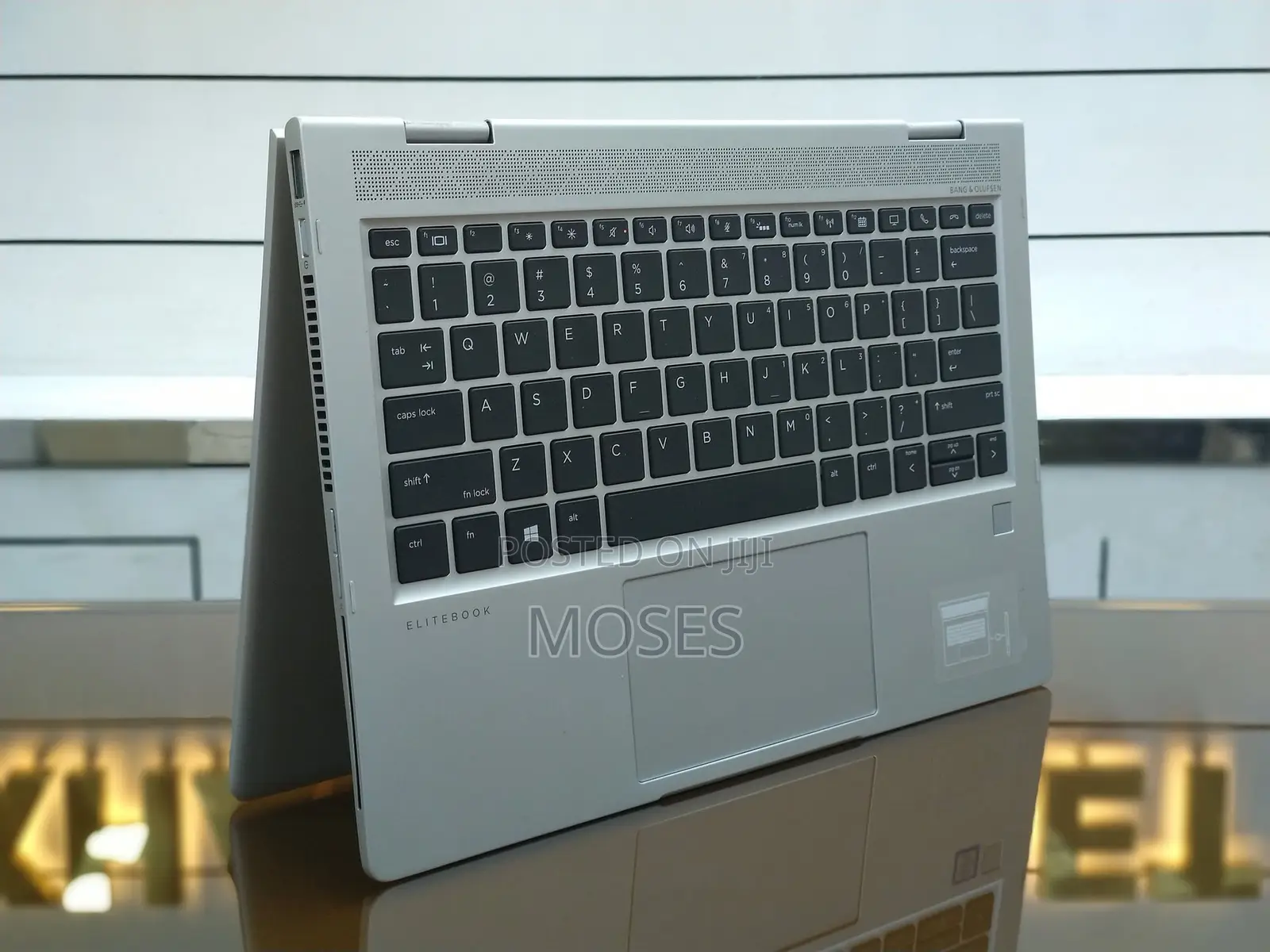 Laptop HP EliteBook x360 830 G6 8GB Intel Core i7 SSD 256GB