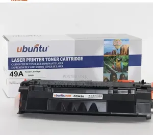 Toner-HP-49a-Q5949-Black