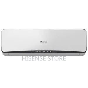 Hisense 22,00BTU Inverter Split Unit AC AS-22TW4