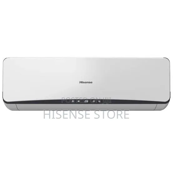 Hisense 22,00BTU Inverter Split Unit AC AS-22TW4