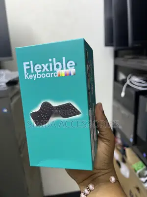 Computer Accessories &Laptops -SIMBA ACCESSORIES
