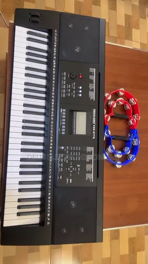 Midi Audio PSR S77q, KEYBOARD Kubwa Na Nzuri Kwa Popote Pale 450,000