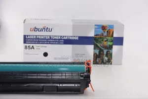 Toner-HP-85a-Cf285a-Black