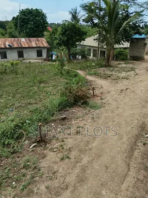 Kiwanja Kizuri Sana Kinauzwa Milioni 17 Mbezi Kibanda Cha Mkaa,
